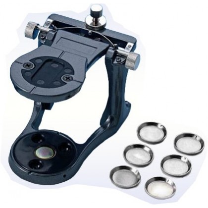 LaboMate 80 Free Plain Articulator - 02030