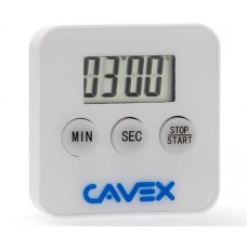 Cavex Impresafe Timer - 1pc