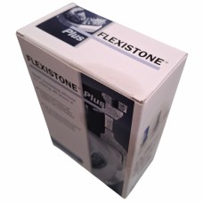 Detax FLEXISTONE PLUS Standard Pack - 2 x 160ml (02383) - LEAKED CLEARANCE