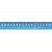 Dentsply Sirona Shaded (Monocolour) PMMA Tooth Shade Discs - 20 x 98mm - 1pc - Shade Options Available