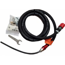 Renfert Power Pillo - Connecting Hose Complete SPAREPART 900021174