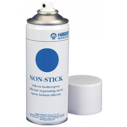 Hager Werken Non Stick Spray 400ml