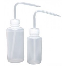 Liquid Dosing Bottle with Angled Nozzle - 250ml Large