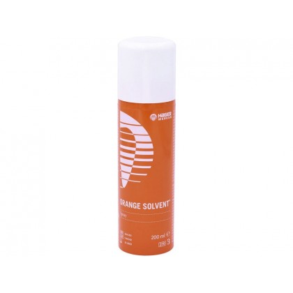 Orange Solvent Spray - 200ml - DG