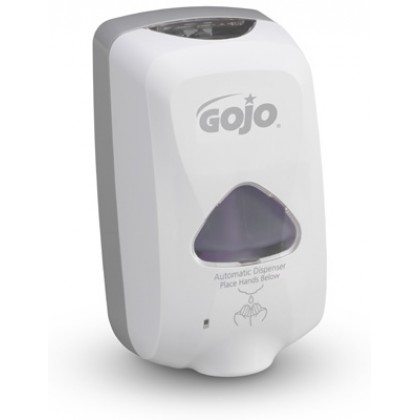 GOJO Touch Free (TFX) Dispenser for Gojo Handwash - Dove Grey (2740)