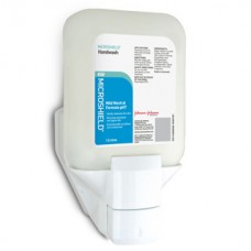 Microshield General Hand Wash 1.5L Cartridge PLUS Dispenser COMBO DEAL