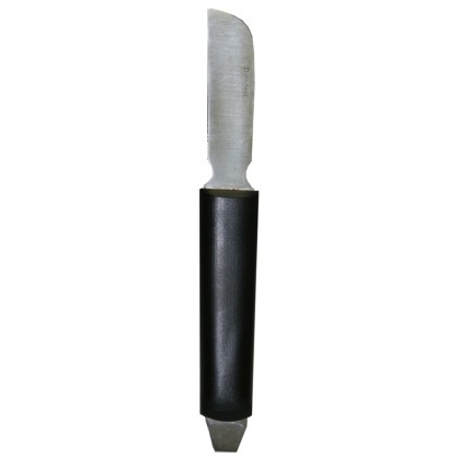 902 Plaster Knife - Black