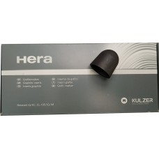 Kulzer Hera Graphite Inserts; IM/IG/I95/IQ/EC - 10 pcs - 64500684 - MAYBE SPECIAL ORDER ITEM