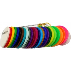 Briteguard Colour Sampler Chain - 1pc