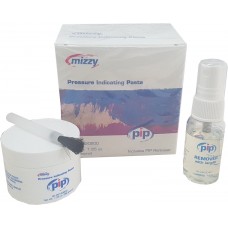 Mizzy PIP Jar With Remover - 36g (1.25Oz) - 6120200