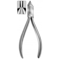 Hammacher Germany Aderer 0.7mm Wire (3 Prong) Plier HSL 419-11