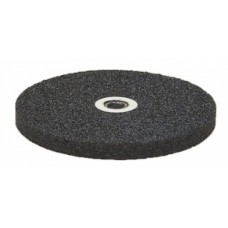 Black Grinding Wheel 40-60 Grit (75mm dia x 7mm)