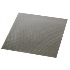 Dentaurum Wire Mesh Stainless Steel - Coarse - 100mm x 100mm- Single (317-110-00)