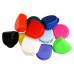 Unident Gibling Mouthguard and Appliance Boxes - LARGE SIZE - CARTON OF 100 - Colour Options Available