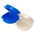 Unident Gibling Mouthguard and Appliance Boxes - SMALL SIZE - CARTON OF 100 - Colour Options Available