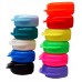 Unident Gibling Mouthguard and Appliance Boxes - Colour Options Available - LARGE SIZE - SINGLE BOXES