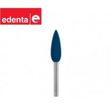 Edenta Blue Line HP Universal Metal Polishers - Blue Point -12 Pack CLEARANCE