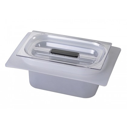 Renfert Easyclean Plastic Acid Bath Insert - 1 Piece 18500005 ** SPECIAL ORDER INDENT ITEM **