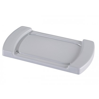 Renfert Easyclean Grey Plastic Tank Lid (Covers top of tank) 18500001 - 1pc