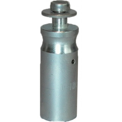 Wassermann Stone Wheel Holder Dental Lathe Chuck - Left Hand (152057) or Right Hand (152056) - 1pc