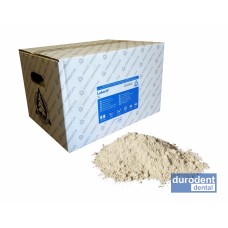 Base di gesso liquido blu (5 kg) - ERNST HINRICHS