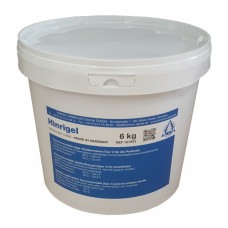 Base di gesso liquido blu (5 kg) - ERNST HINRICHS