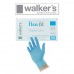 NITRILE Gloves - Blue - BOX 200pc