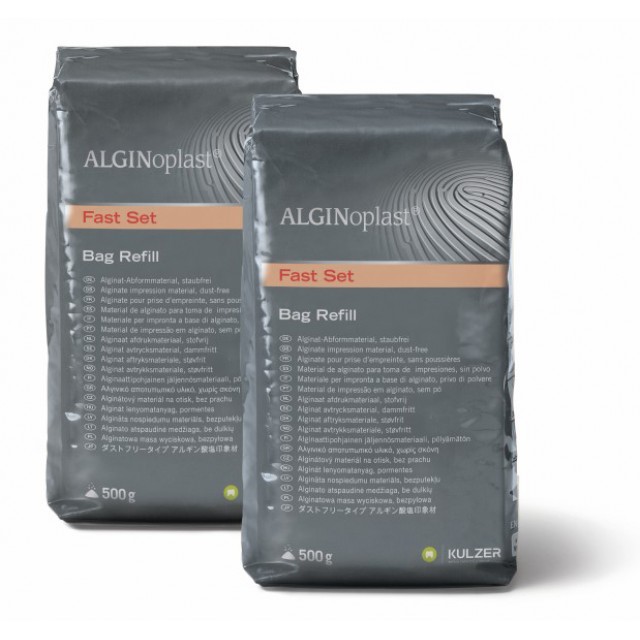 Kulzer Alginate