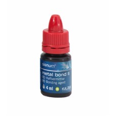 Kulzer Signum Metal Bond II - 4ml - 66033916 - Light Cure Opaquer ** MUST BE CURED USING HIGH POWERED LIGHT BOX LIKE KULZER HILITE **