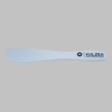 Kulzer Xantalgin Spatula - White - 1pc - 65234072