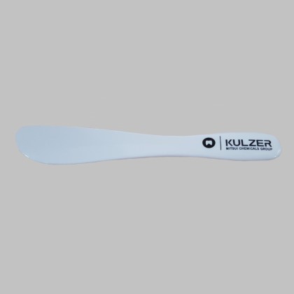 Kulzer Xantalgin Spatula - White - 1pc - 65234072