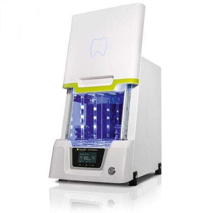 Kulzer cara Print LEDcure Light Curing Unit (LED Style) For 3D Print Resins - 66078521 - 1 Unit