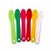 Larident Alginate Spatula - Plastic - Single 1pc