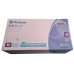 Medicom SafeTouch Advanced Pure NITRILE Gloves - Blue - CARTON 2000pc