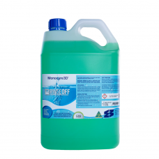 Monocure 3D RINSEOFF - Non-Flammable Rinsing Solution - 5L Bottle