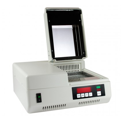 NK Optik Otoflash G171-6 with N2 Nitrogen GAS PORT Light Curing Unit - Stroboscopic-Light - 1 Unit 