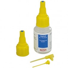 Renfert Liquicol 2 x 20g Bottles 17320020 (Low viscosity special glue for sealing dies and stone models)