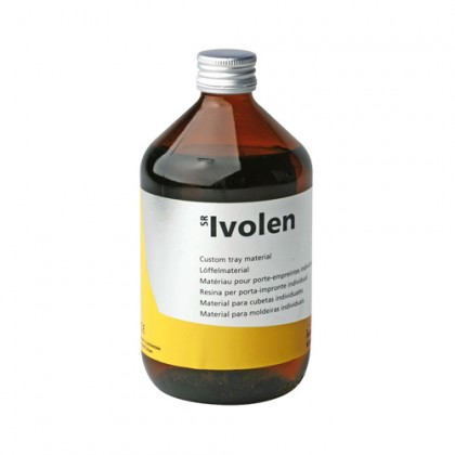 Ivoclar SR Ivolen Special Tray Liquid 1 x 500ml (530367)