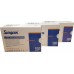 Surgeon Sterile Carbon Steel Scalpel Blades -  To Suit Handle Style No.3 - STYLE No.10 - Box of 100 