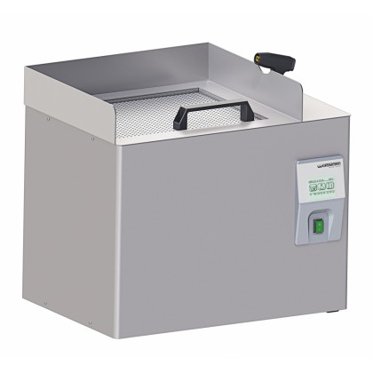 Wassermann Wapo-Ex 8 Plus Automat Boilout / Polymerisation Unit 170977 (*Replaces model 170996) 