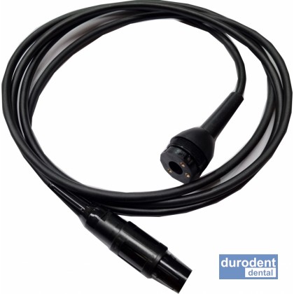 W&H Perfecta Motor Cable 1.8m ONLY For Perfecta 300 Control Unit / LA-66 Handpiece REF 05114900 - SPECIAL ORDER ITEM