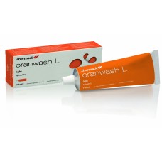 Zhermack Oranwash L - Light Body - 140ml C100660